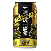 New Amsterdam Wildcard Lemon Hard Tea (4PK)